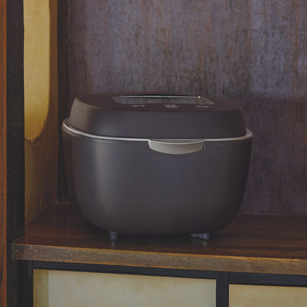 タイガー 土鍋圧力IHジャー炊飯器 JRL-A100（JRL-A100）の公式商品画像