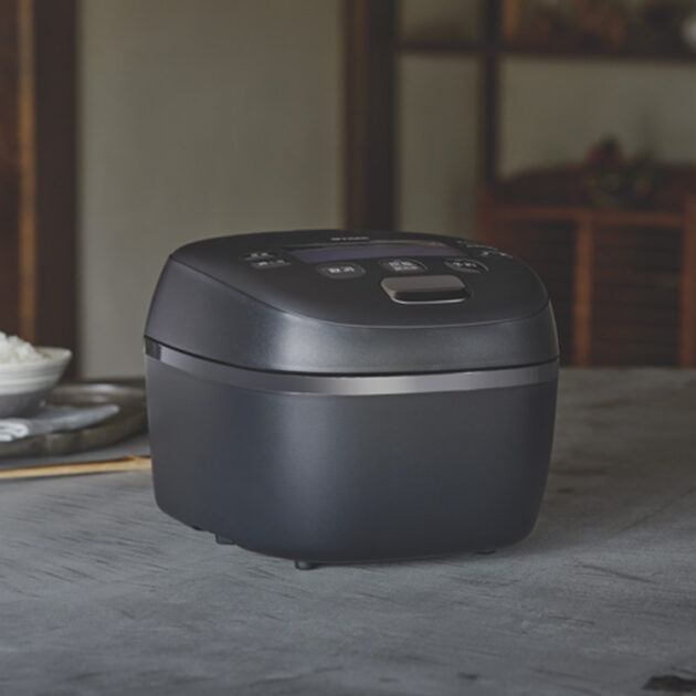 タイガー 圧力IHジャー炊飯器 JRI-S100/S180・JRI-C060（JRI-C060）の公式商品画像