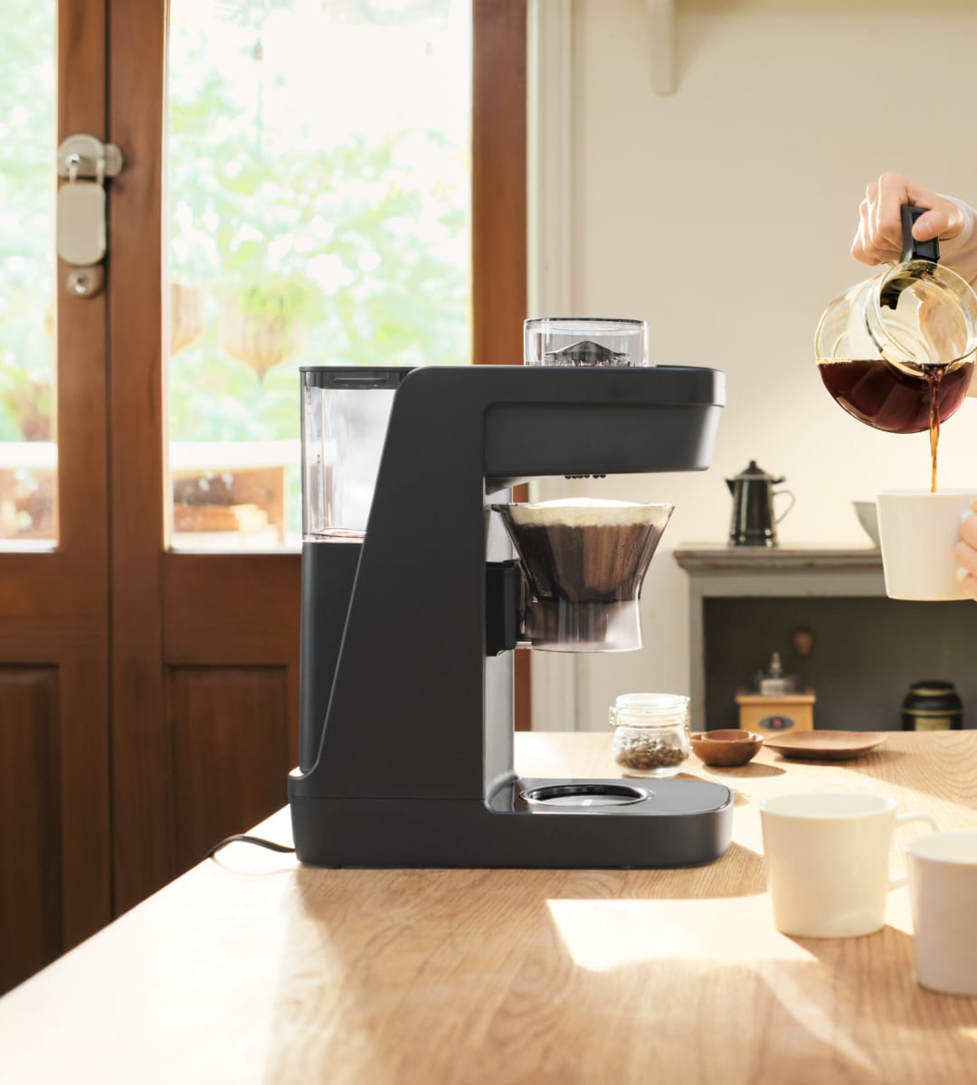 Product List/Search for Coffee Makers - Tiger-Corporation