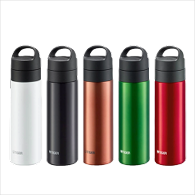 Vacuum Insulated Bottles MKB-T1