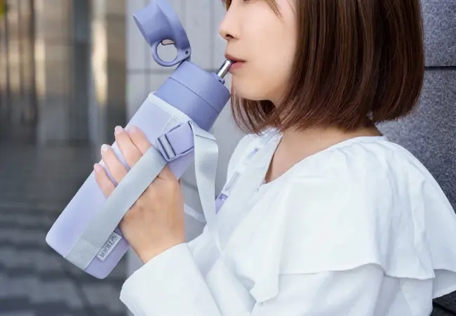 真空断熱ボトル専用ポーチ MKP-Z100/Z200/Z300/Z400 -タイガー魔法瓶