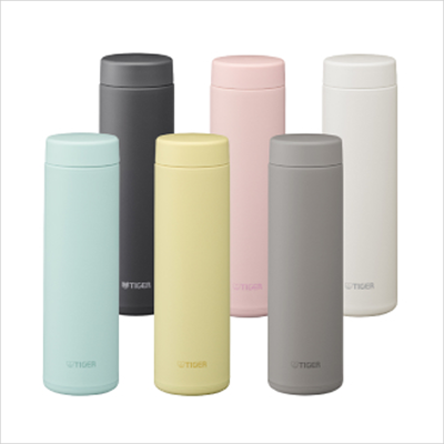 Vacuum Insulated Bottles MMZ-V