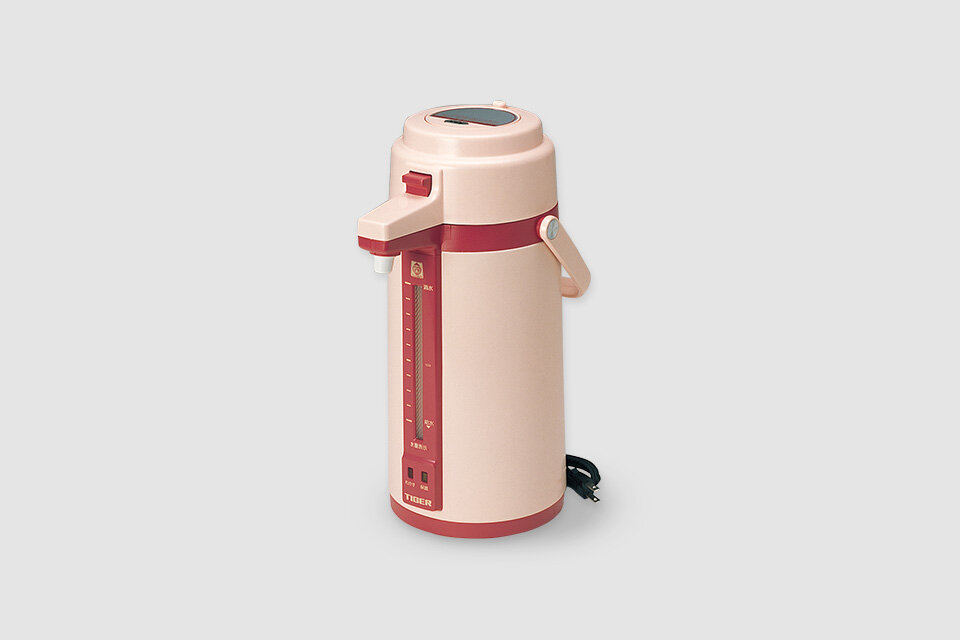 电热水瓶“Wakitate”（PEA型）