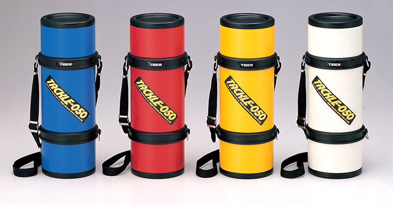 PIC THERMOS＜TACKLE-750＞BVF型发售